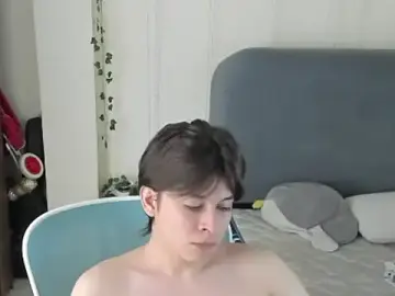 Stripchat Best Webcam of Felixzyn
