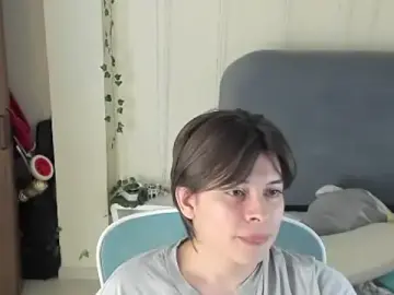 Stripchat Live Porn of Felixzyn