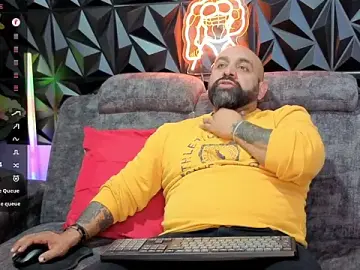 Stripchat Adult Webcam of JD-69