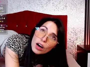 Stripchat Sex Chat of MiaVelasquez01
