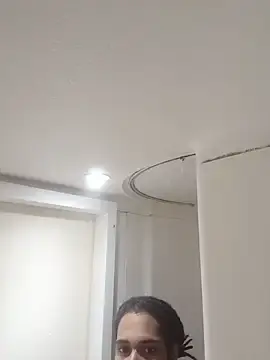 Stripchat Sex Cam of Mikaaa97