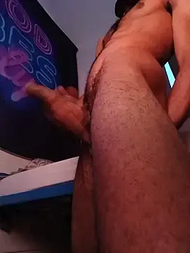 Stripchat Private Sex Chat of Mikaaa97