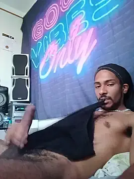 Stripchat Adult Webcam of Mikaaa97