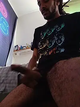 Stripchat Adult Webcam of Mikaaa97