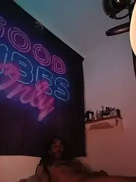 Stripchat Free Porn Cam of Mikaaa97
