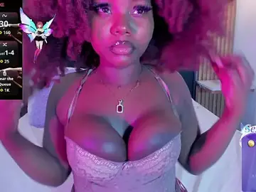 Stripchat Free Live Porn of Sotf_Charlotte