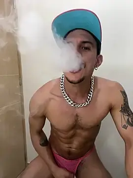 Stripchat Best live sex cam show of lazzon_bastion