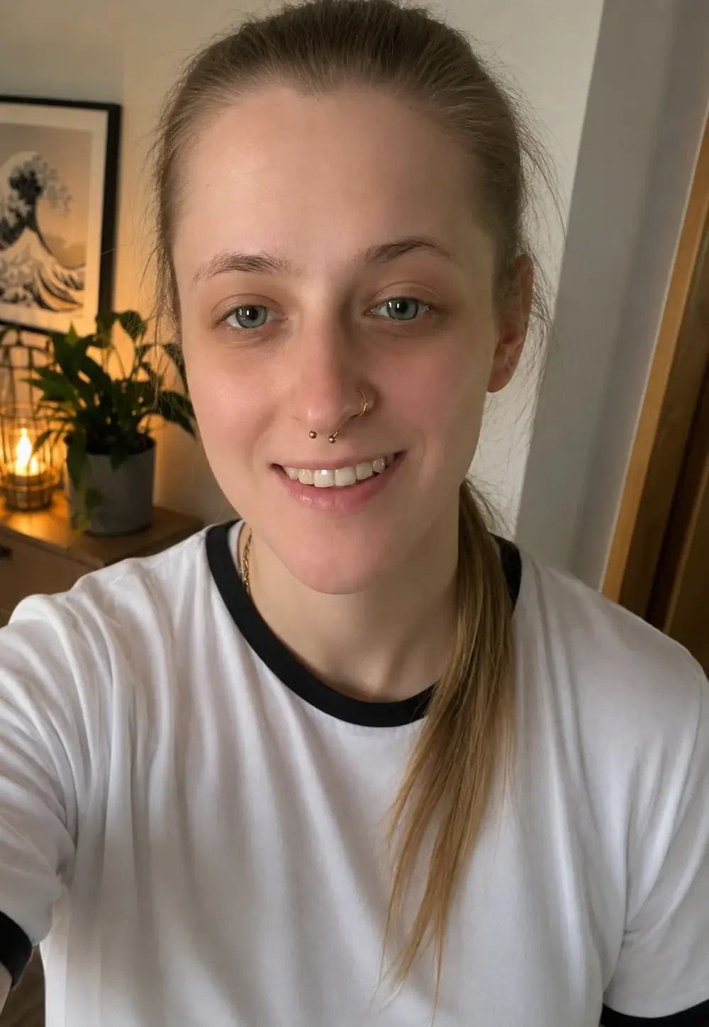 LeaWetGirl
