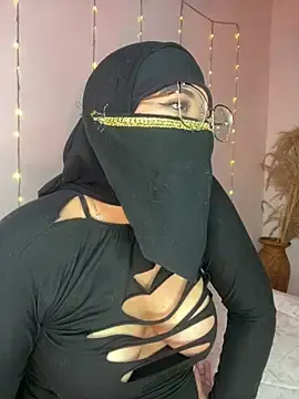 Stripchat Nude Webcam of Maisa_issa