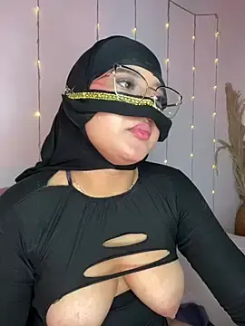 Stripchat Sex Chat of Maisa_issa