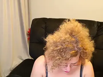 Stripchat Sex Chat of maggiemilff