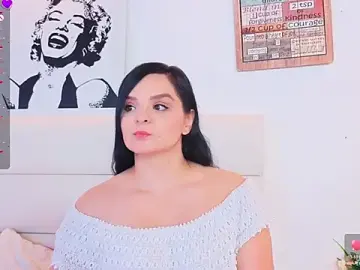 Stripchat Sex Chat of Isabellaa_Reyes