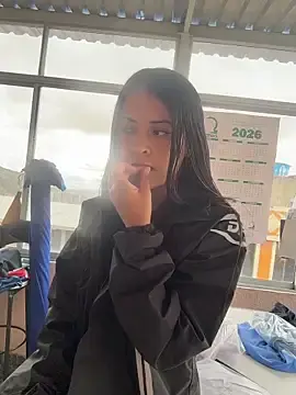 Stripchat Private Sex Chat of LITTLE-NESSA
