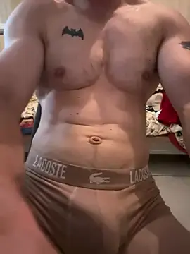 Stripchat Free Live Porn of Chouette64