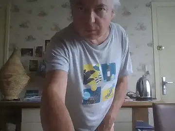 Stripchat Adult Webcam of gegevincent5