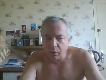 Stripchat Live Sex of gegevincent5