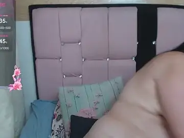Stripchat Live Sex of palmer_mIix
