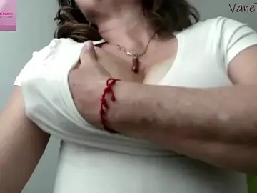 Stripchat Sex Chat of vanered2