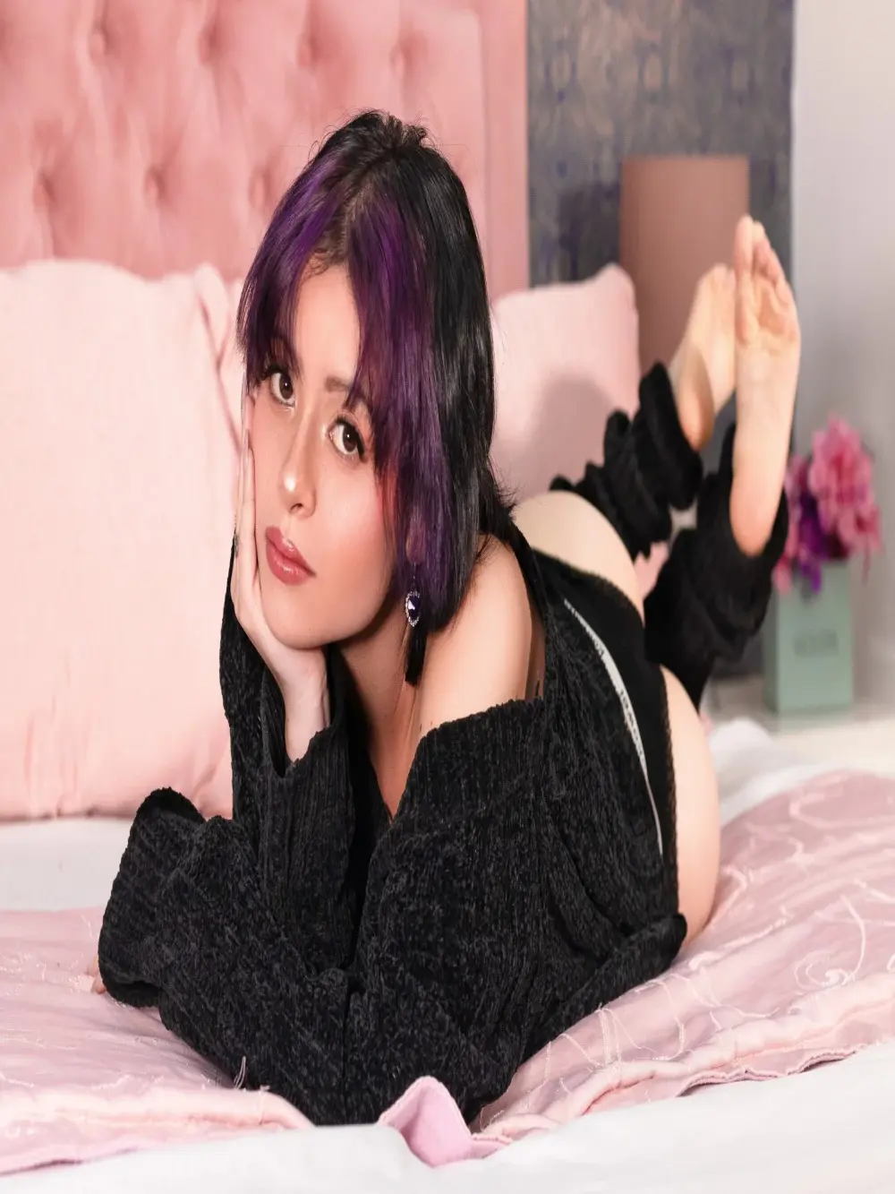 ViolettClay