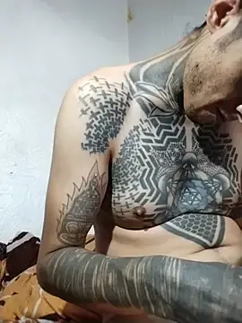 Stripchat Sex Cam of eroos_twink