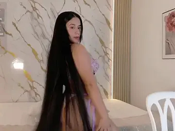 Stripchat Live Porn of zoe_longhair
