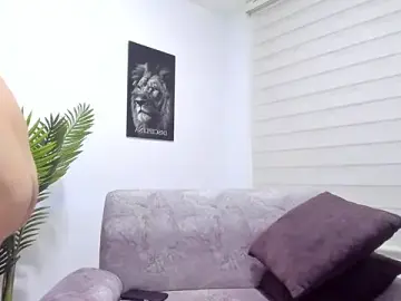Stripchat Private Sex Chat of JuniorMorris_