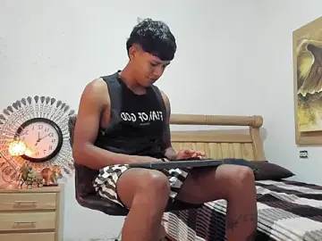 Stripchat Watch Live Sex Cams of mr_stiven_