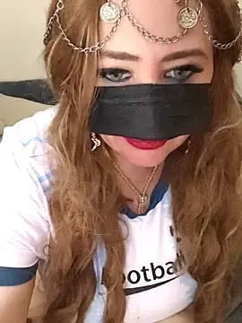 Stripchat Watch Live Sex Cams of Egyptianmilf2000