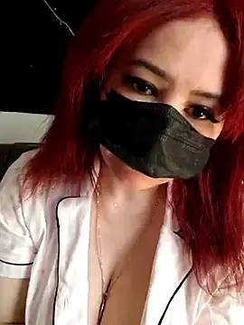 Stripchat Live Sex Cam of Egyptianmilf2000