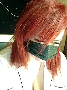 Stripchat Free Live Porn of Egyptianmilf2000