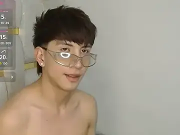 Stripchat Nude Webcam of Jerath_