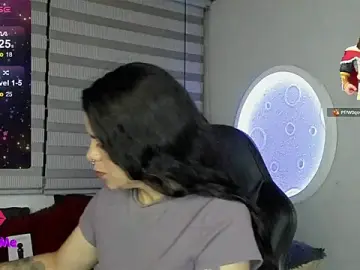 Stripchat Private Sex Chat of natasha_logan_