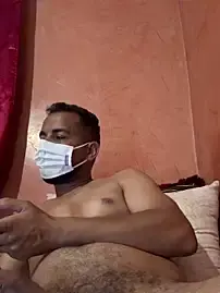 Stripchat Sex Chat of samihway