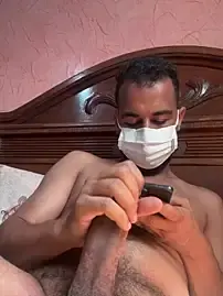 Stripchat Private Sex Chat of samihway