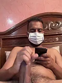 Stripchat Free Live Porn of samihway
