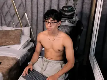 Stripchat Live Porn of JuliaanRoss