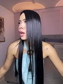 Stripchat Adult Webcam of Miss_blue69