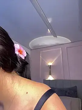 Stripchat Free Live Porn of Miss_blue69
