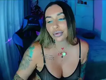 Stripchat Sex Cam of cokeyspeed69