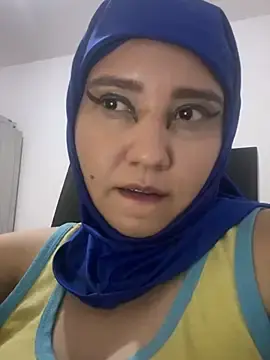 Stripchat Adult Video Chat of hannahayat