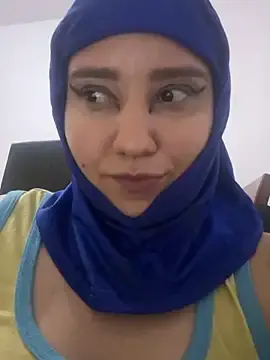 Stripchat Sex Cam of hannahayat
