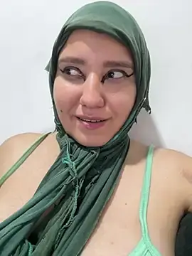 Stripchat Best live sex cam show of hannahayat
