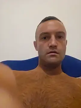 Stripchat Nude Webcam of enricso