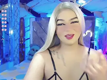 Stripchat Adult Webcam of kushina_uzumaki75
