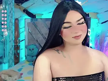 Stripchat Best live sex cam show of kushina_uzumaki75