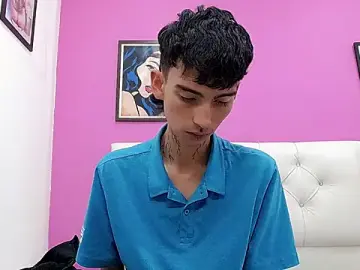Stripchat Watch Live Sex Cams of ttimy_x_boy