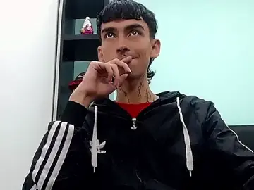 Stripchat Watch Live Sex Cams of ttimy_x_boy