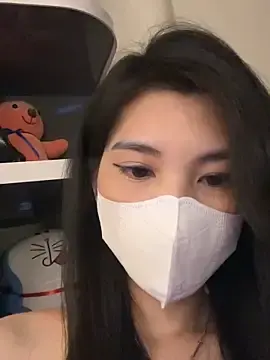 Stripchat Live Sex Cam of Baby-bet01