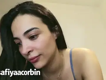 Stripchat Adult Video Chat of Naughty_Arab_girl