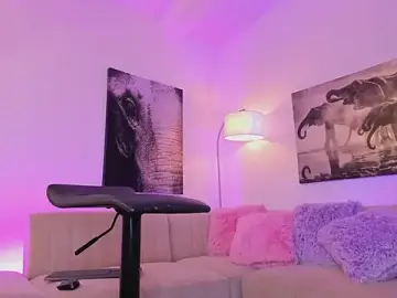 Stripchat Best Webcam of alaia7h